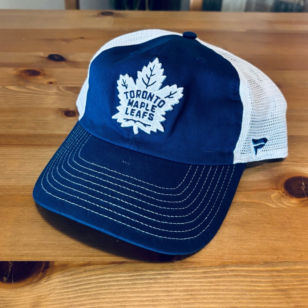 Toronto Maple Leafs Hat